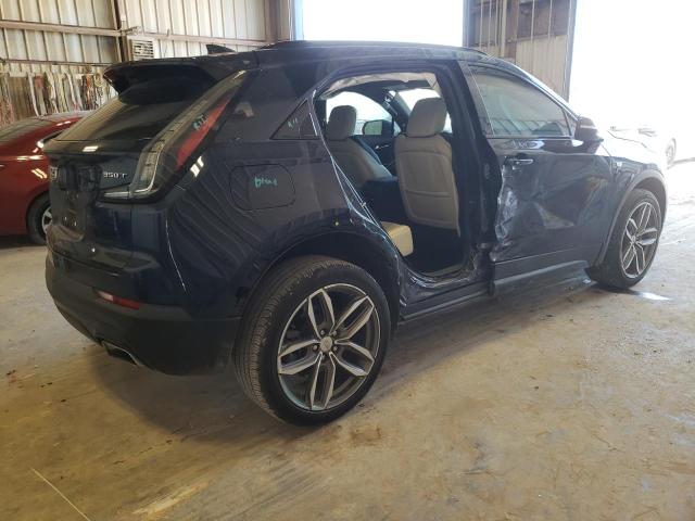 2022 Cadillac Xt4 - Image 3