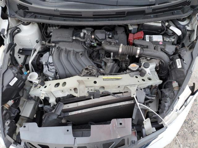 2015 Nissan Versa - Image 11