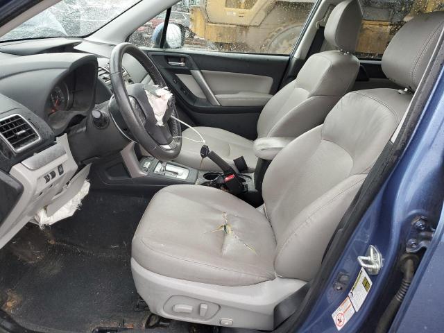 2016 Subaru FORESTER - Image 7
