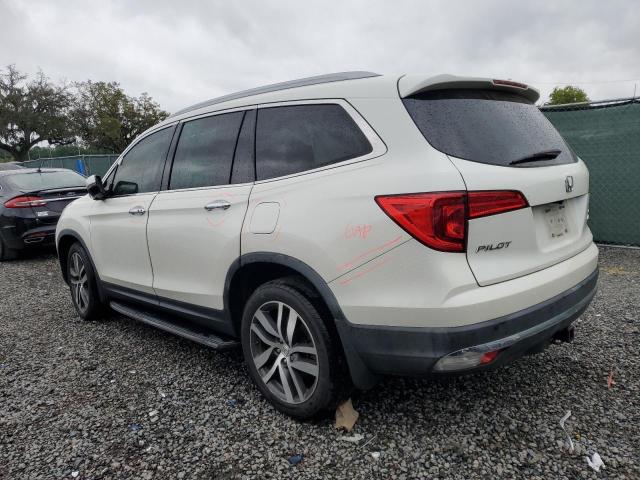 2016 Honda Pilot - Image 2
