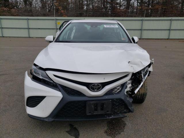 2020 Toyota CAMRY - Image 5