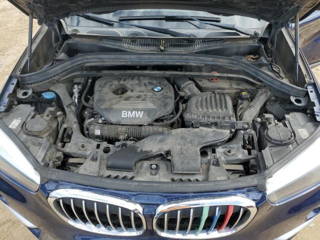 2017 BMW X1 - Image 11