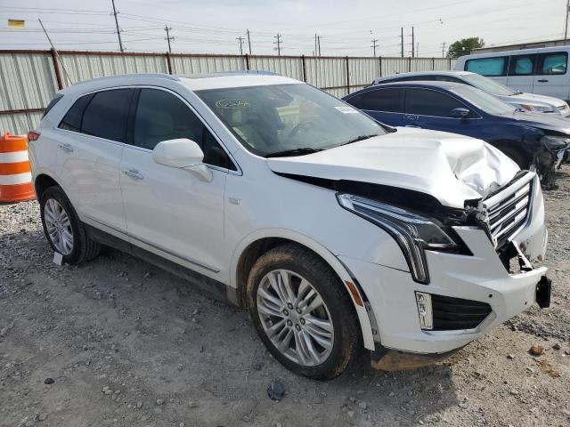 2018 Cadillac XT5 - Image 4