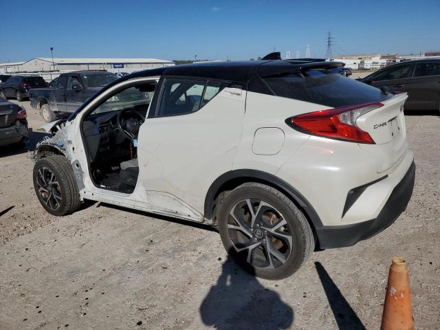 2019 Toyota C-HR - Image 2