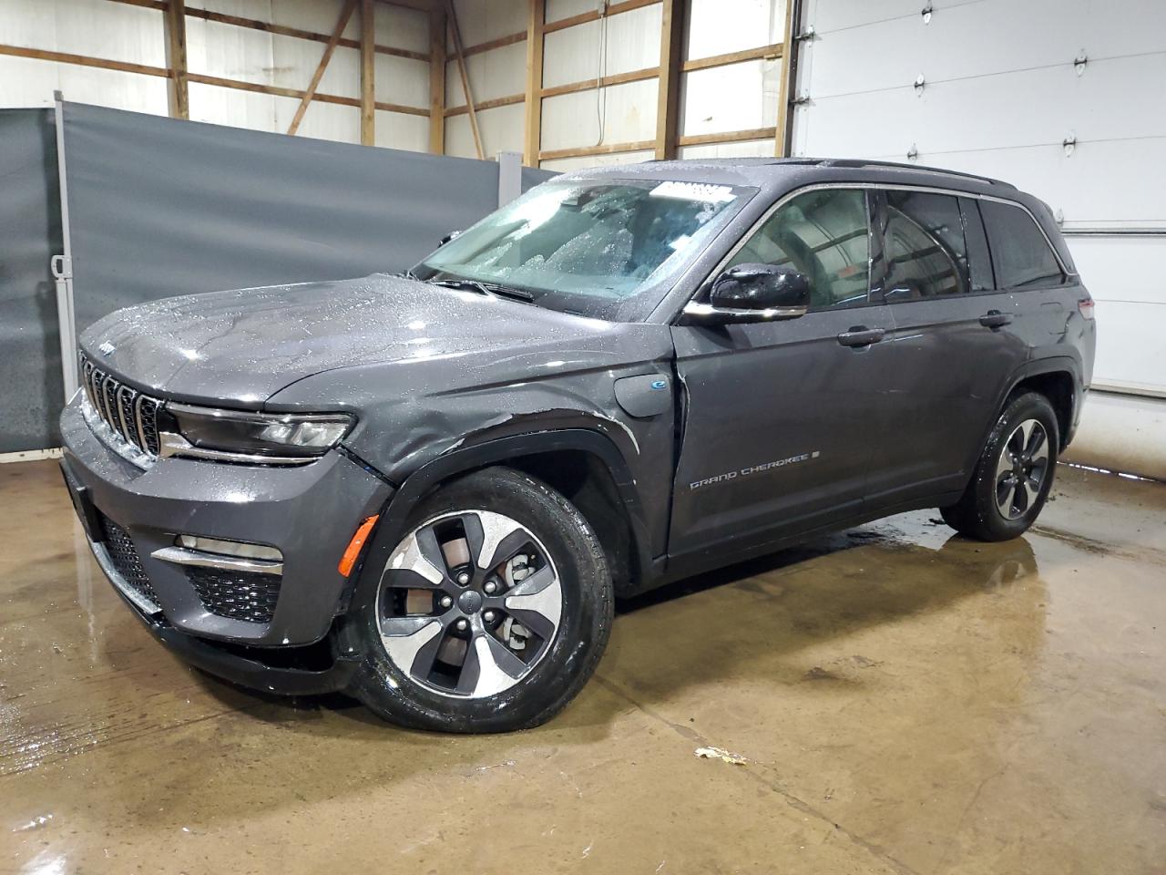 JEEP GRAND CHER