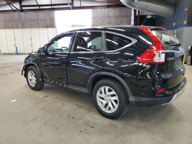 2016 Honda Cr-v - Image 2