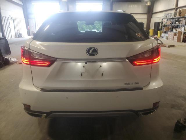 2021 Lexus RX350 - Image 7