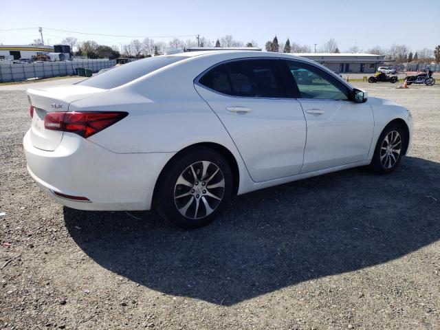 2017 Acura TLX - Image 3