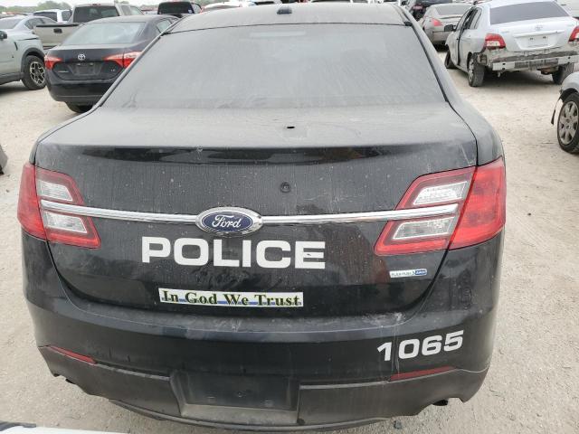 2016 Ford TAURUS - Image 6