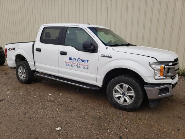 2018 Ford F150 - Image 4