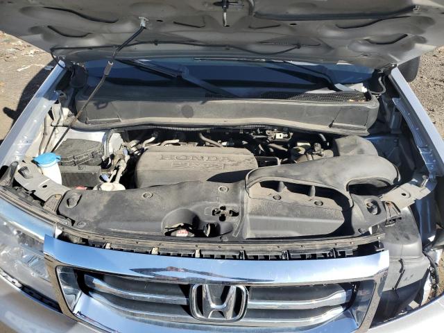 2015 Honda Pilot - Image 12
