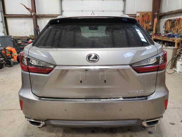 2019 Lexus RX - Image 6