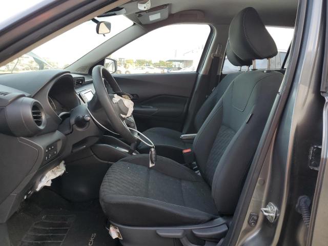 2021 Nissan KICKS - Image 7