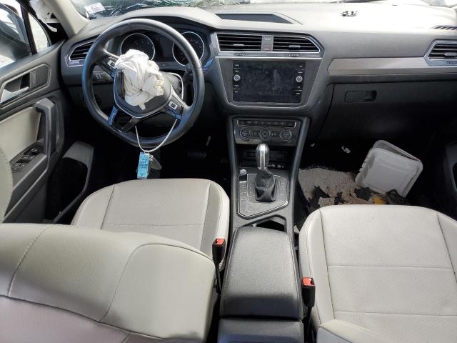 2019 Volkswagen TIGUAN - Image 8