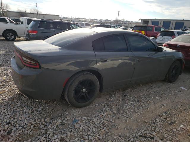 2019 Dodge CHARGER - Image 3