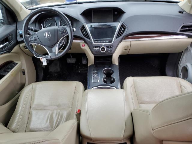 2016 Acura MDX - Image 8