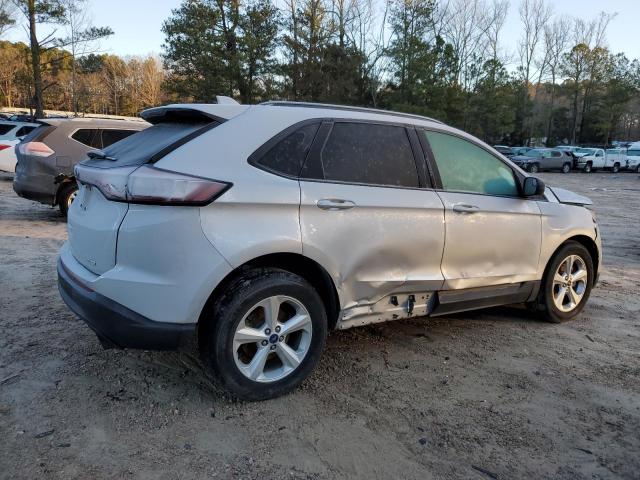 2016 Ford EDGE - Image 3