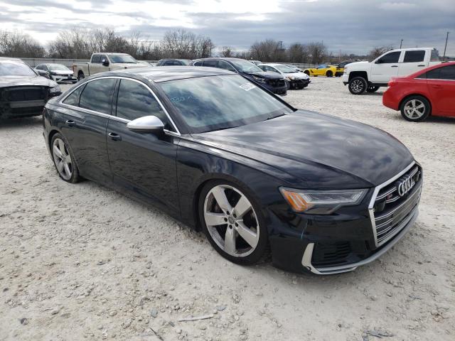 2020 Audi S6 - Image 4