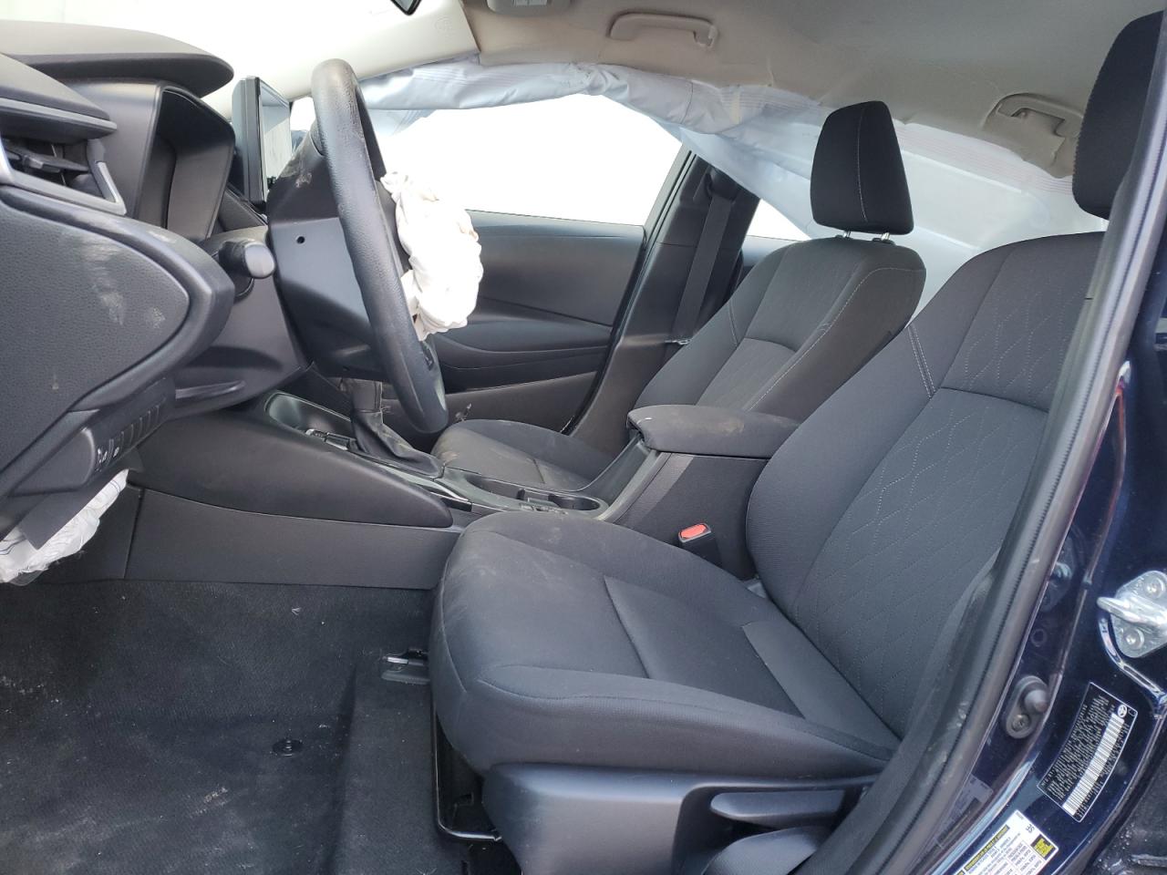 2023 TOYOTA COROLLA - Image 7