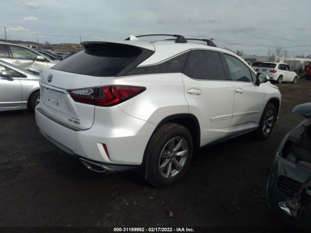 2019 Lexus RX 350 - Image 4
