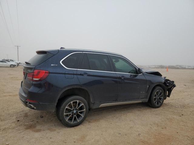 2017 BMW X5 - Image 3