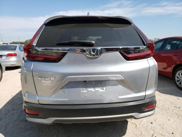 2020 Honda Cr-v - Image 6