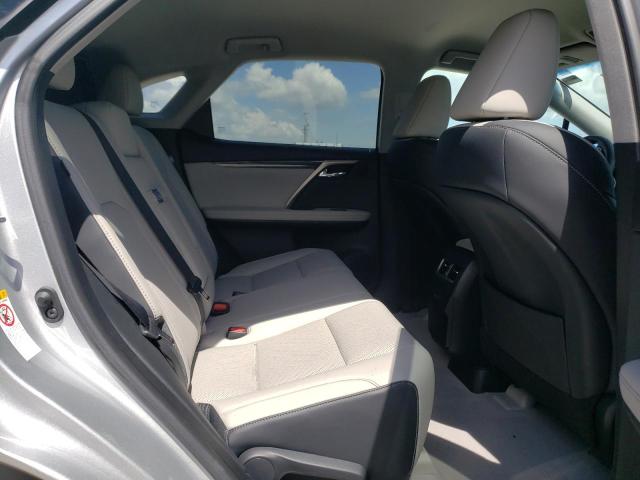 2019 Lexus RX 350 - Image 6