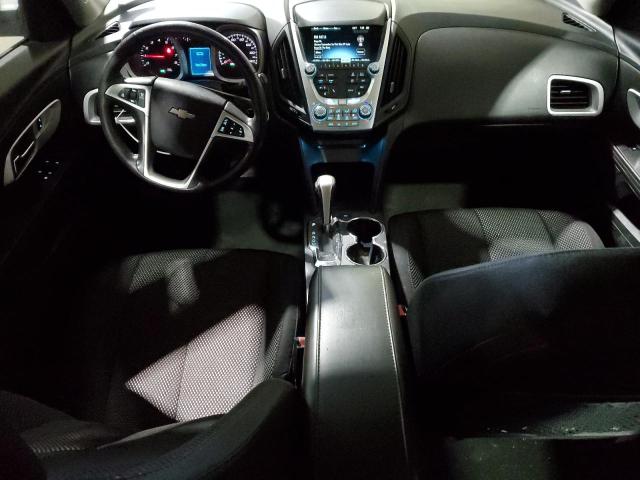2015 Chevrolet EQUINOX - Image 8