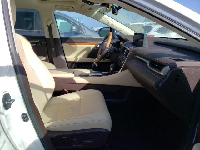 2020 Lexus RX 350 - Image 5