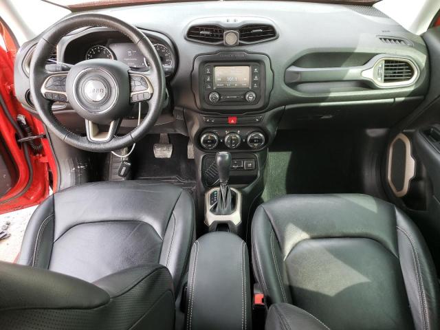2015 Jeep RENEGADE - Image 8