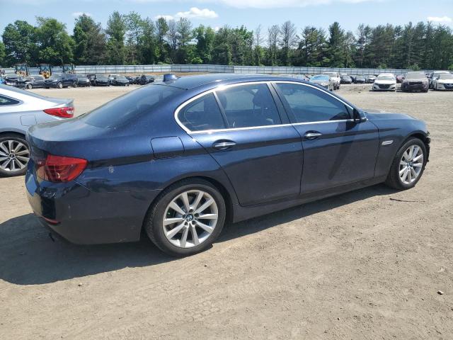 2016 BMW 5 Series - Image 3