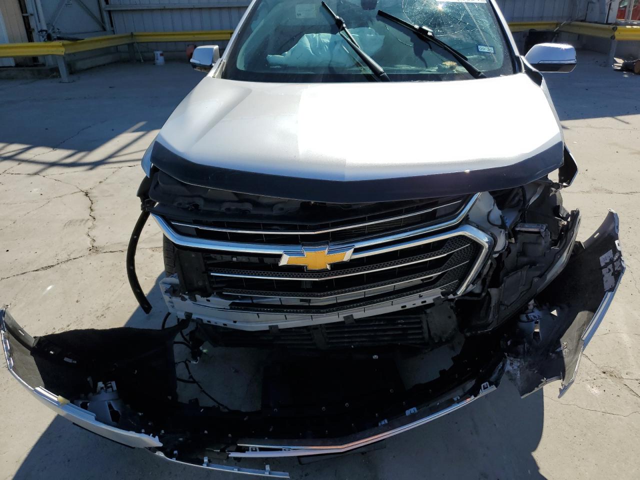 2019 Chevrolet Traverse - Image 12
