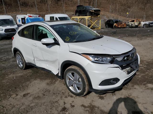 2020 Honda HR-V - Image 4
