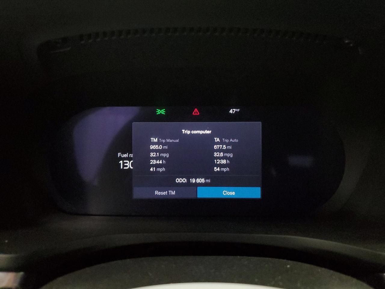 2024 Volvo S60 Plus - Image 9