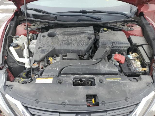 2016 Nissan ALTIMA - Image 11