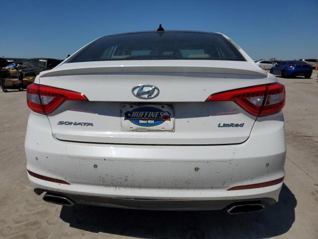 2015 Hyundai Sonata - Image 6