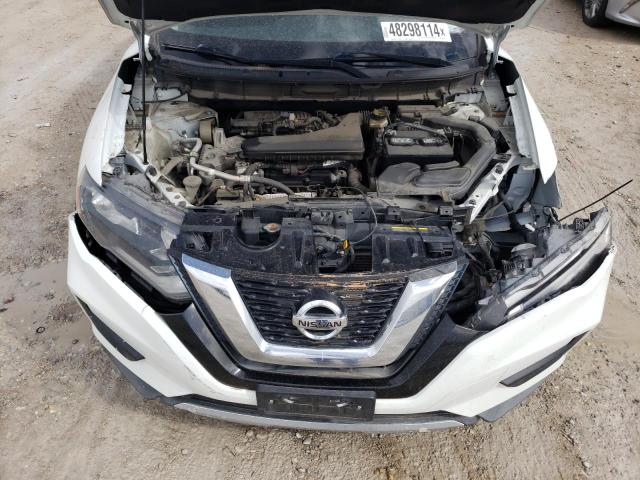 2017 Nissan ROGUE - Image 11