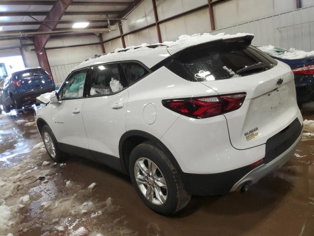 2021 Chevrolet BLAZER - Image 2