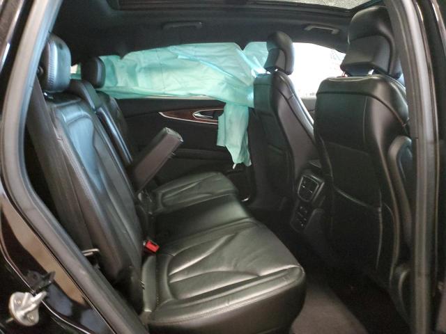 2016 Lincoln MKX - Image 11