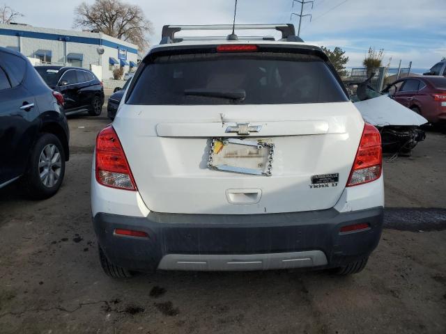 2015 Chevrolet TRAX - Image 6