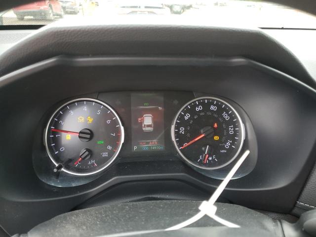 2021 Toyota RAV4 2021 - Image 9
