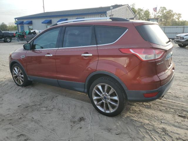 2015 Ford ESCAPE - Image 2