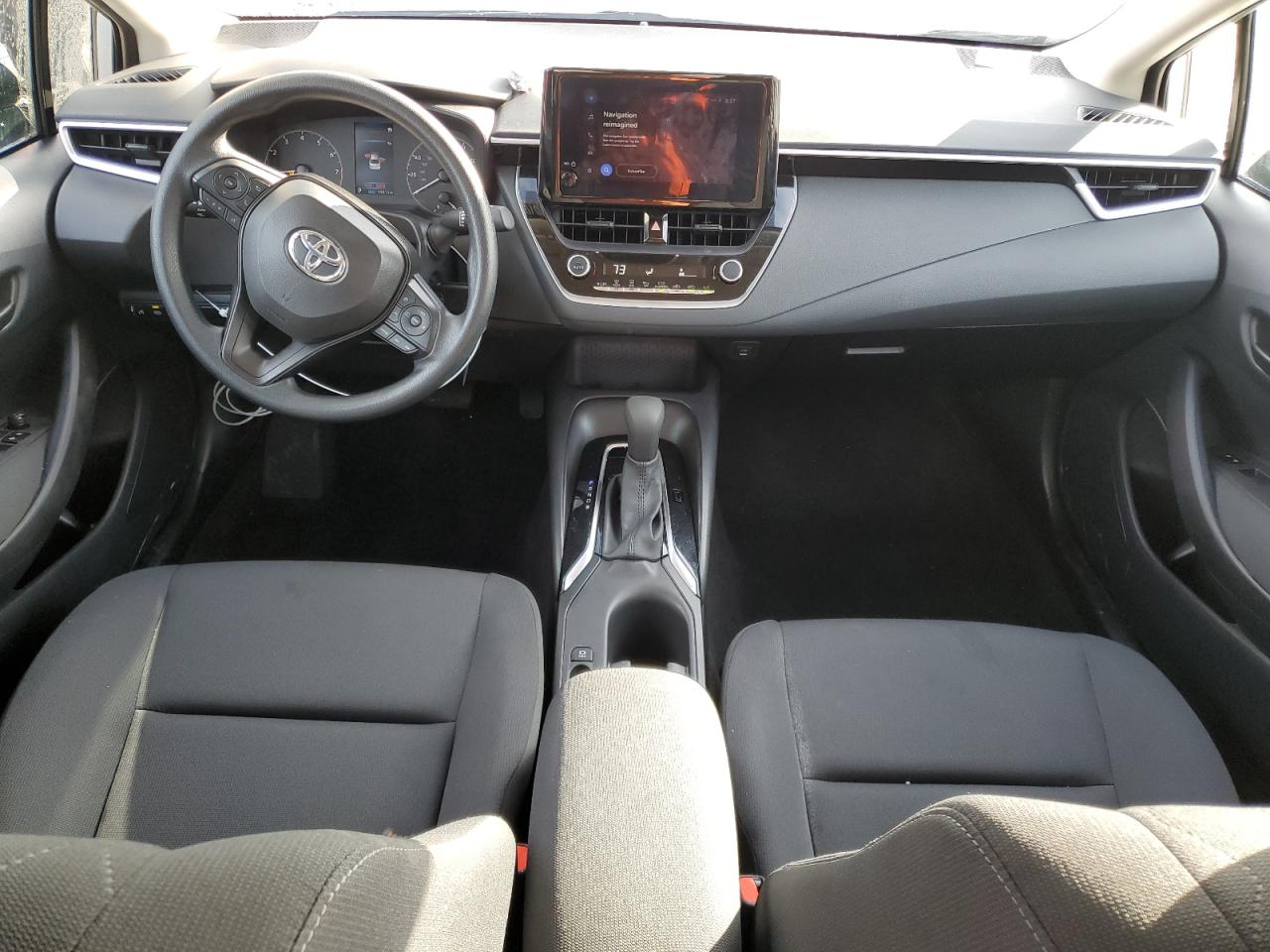 2024 Toyota Corolla - Image 8