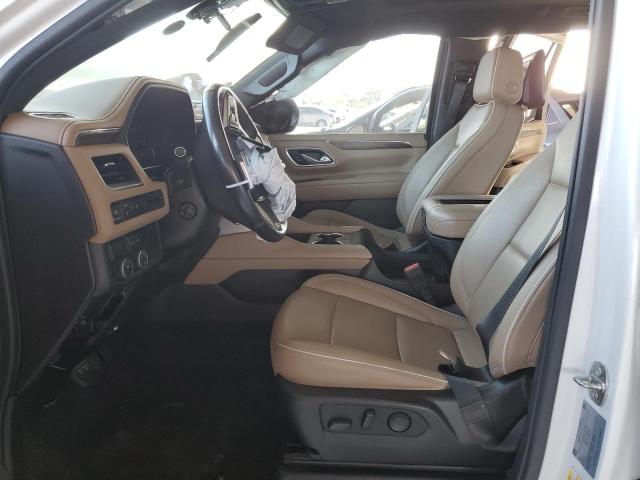 2021 Chevrolet TAHOE 2021 - Image 7