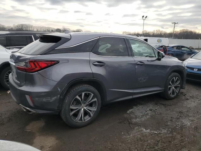 2017 Lexus RX350 - Image 3