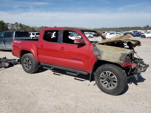 2021 Toyota Tacoma - Image 4