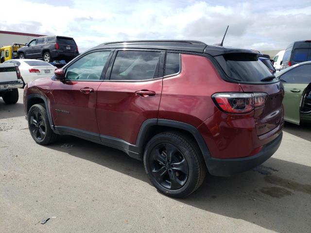 2021 Jeep COMPASS 2021 - Image 2