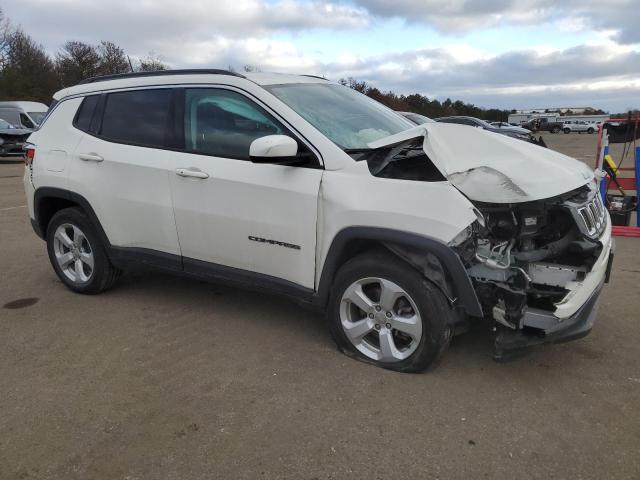 2020 Jeep COMPASS - Image 4
