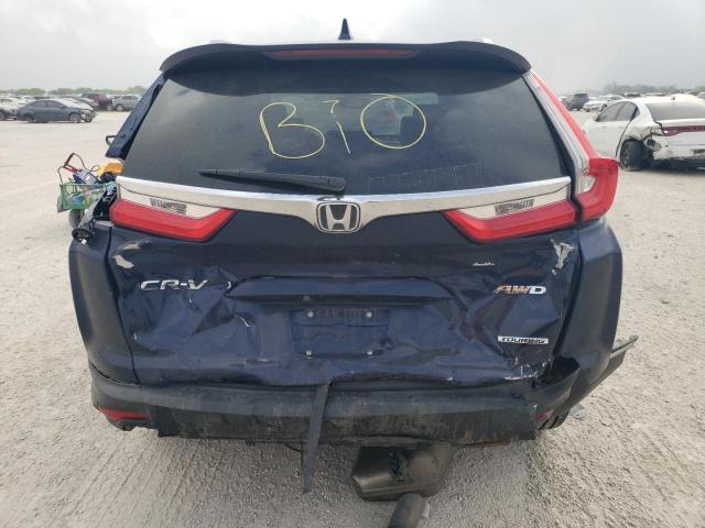 2019 Honda Cr-v - Image 6