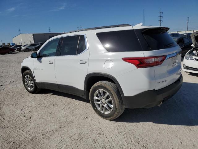 2019 Chevrolet TRAVERSE - Image 2